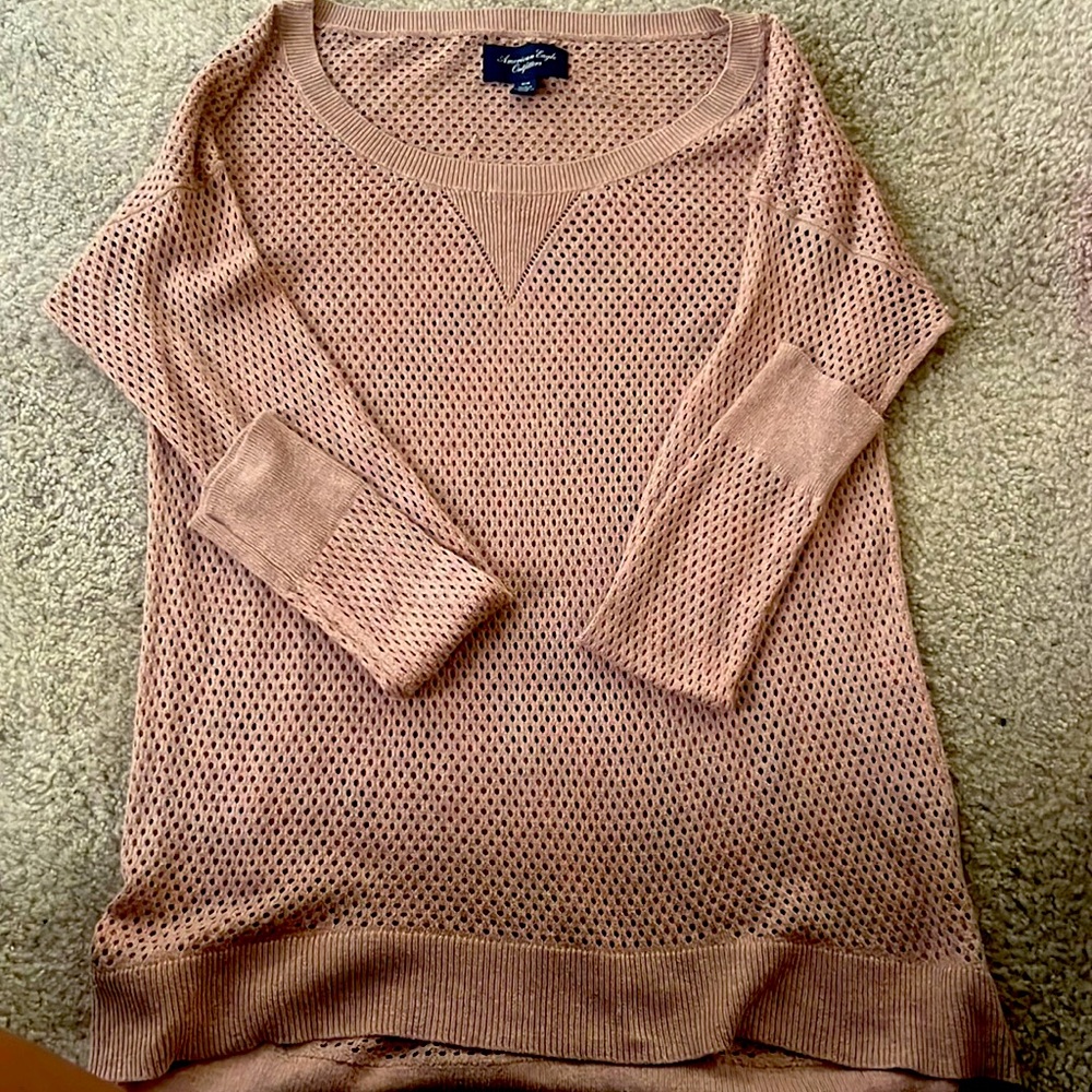 American Eagle Outfitters